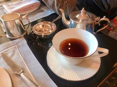 -王府半岛酒店·大堂茶座