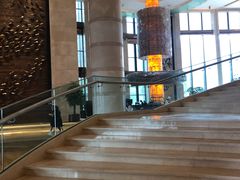 -济南喜来登酒店