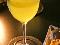 -叁 Three· bistro餐酒馆