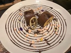 -OGGI TRATTORIA PIZZERIA(深业上城店)