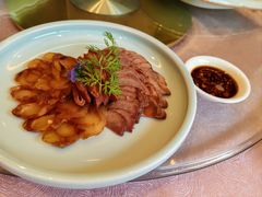 -行宫大酒店-餐厅