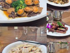 -快活林食家