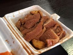 -细妹五香牛杂(步行街店)