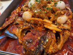 -鱼酷活鱼烤鱼(南京水游城店)