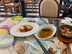 -火啫啫·粤式啫啫煲(南通首店)