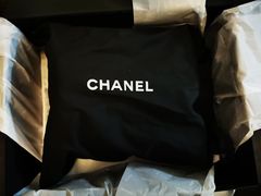 -CHANEL(恒隆广场店)