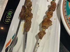-巴依老爷新疆美食(远洋未来汇购物中心店)