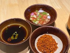 -牛腩之旅·牛腩牛杂煲(光启城美食城店)
