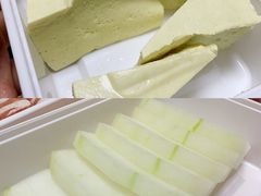 捞派豆花-海底捞火锅(璞丽中心店)