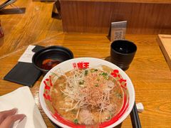-豚王拉面(澳门银河店)