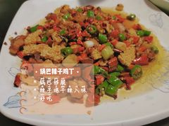 -陈麻婆豆腐总店