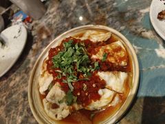 -浩海火燒雲傣家菜(芮欧百货店)