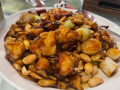 -眉州东坡(华联万柳店)