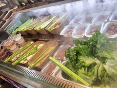 -金喜娜无限自助烤肉(泰达永旺店)