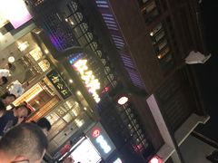 -民国红公馆·秦淮八艳(夫子庙店)