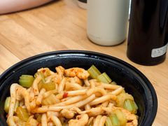-董小西的凉皮和椒麻鸡(三元桥店)
