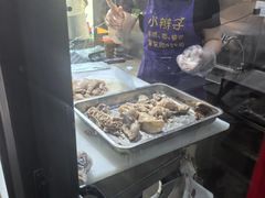 -小辫子羊肉面馆(周东店)