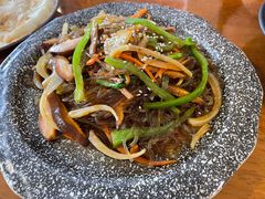 -第二外国语学院-韩国餐厅(朝阳路店)