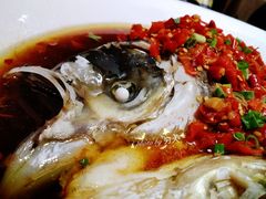 -毛家饭店(今洲广场店)