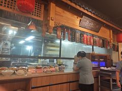 -安泰楼·佛跳墙创始人·传统闽味早茶·酒楼(三坊七巷闽菜地标店)