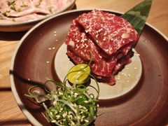 -烧肉达人•炭火烧肉(新天地店)