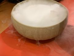 -谭鸭血老火锅(龙湖宝山天街店)