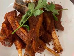 -范记靖远羊羔肉(博物馆店)