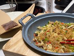 -绸乡宴酒店·融合苏帮宴(吴江店)