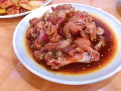 -贤花饭店(城阳店)