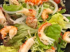 小龙虾什锦沙拉-元气寿司(金光华店)