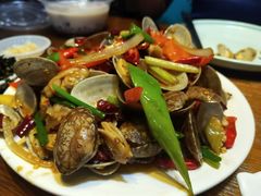 -南海渔家•海鲜•正宗海南菜(海棠湾店)