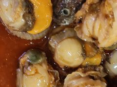 -玫瑰花园自助烤肉(顺义鑫海韵通店)