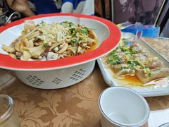 -渔码头食府(蓬莱阁店)