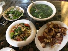-阿兰白家宴