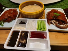 精品烤鸭-紫光园(顺义店)