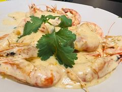 -大头虾越式风味餐厅(光明广场店)