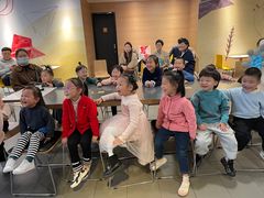 -麦当劳(鼓楼店)