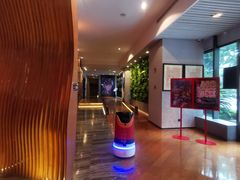 -上海外滩英迪格酒店