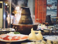 -裕德孚·非遗手切涮羊肉(东直门内大街店)