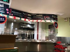 -So Lounge索兰至餐厅(蓝色港湾店)