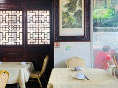 大堂-廣發美食(东晓路店)