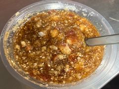 -杨记烤肉老店