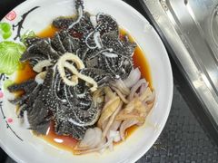 -歪头牛肉(金龙壹号店)
