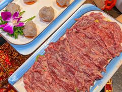 -赵家院子佬火锅(重庆总店)