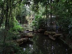 -成都杜甫草堂博物馆