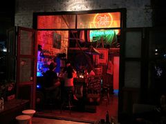 -席娜卡琳火车铁道夜市