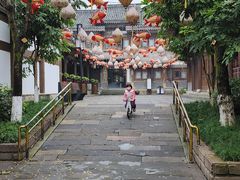 -昌州古城
