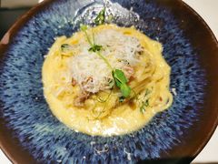 传统意式卡邦娜意大利面-BE BRIGHT KITCHEN(正佳广场店)