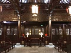 -古北水镇乌镇会精品酒店