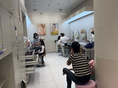 -天真蓝照相馆(五角场百联又一城店)